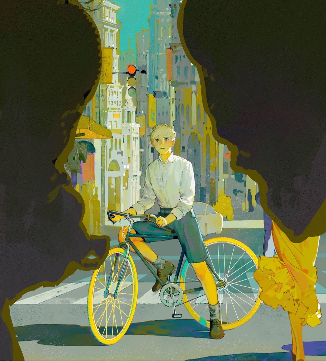 交笔友:江苏省-南京市 2002-12-01  女