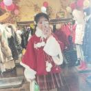交笔友:重庆市-市辖区 2002-05-20  女