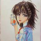 交笔友:湖北省-武汉市 1988-09-09  女