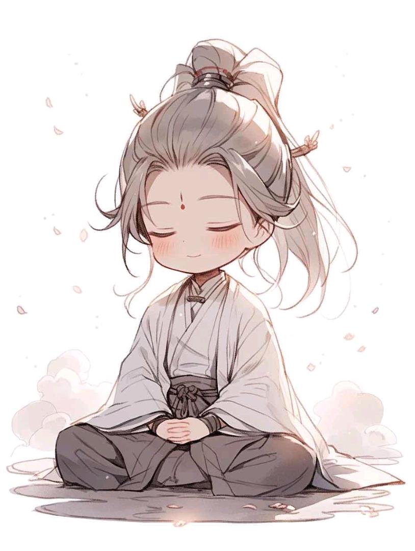 【交笔友】初晴