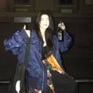 交笔友:江苏省-南京市 2001-11-29  女