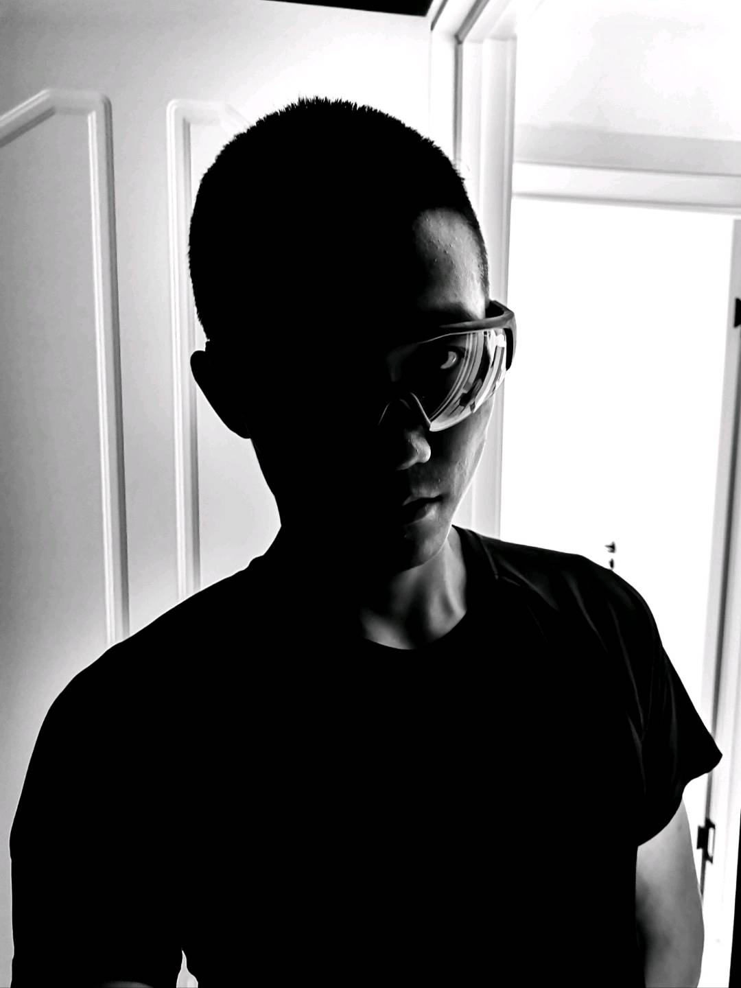 交笔友:黑龙江省-黑河市 1997-09-03  男