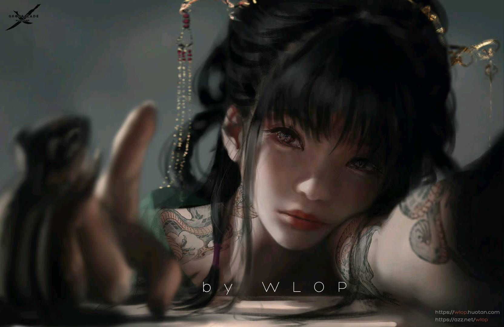 【交笔友】飞绚