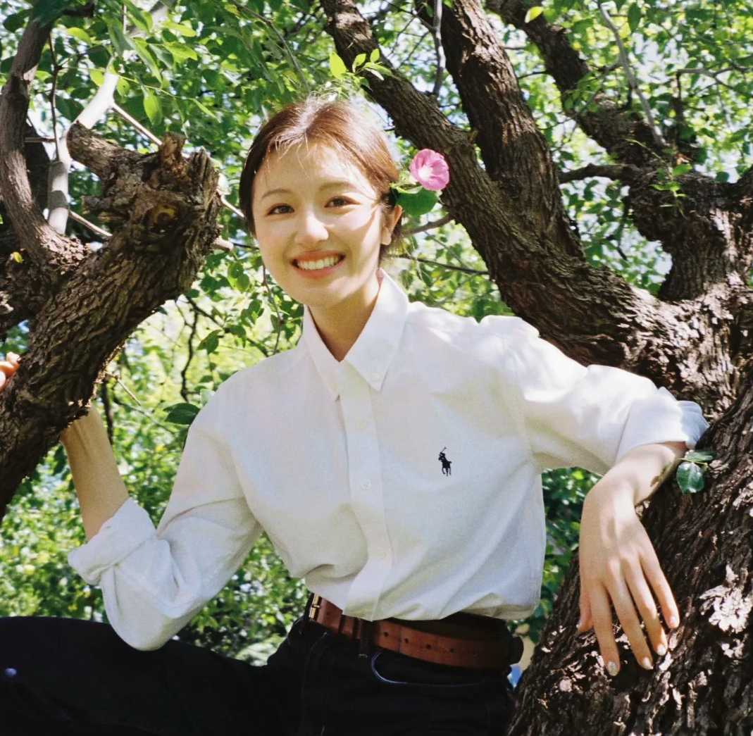 交笔友: 2003-03-15  女