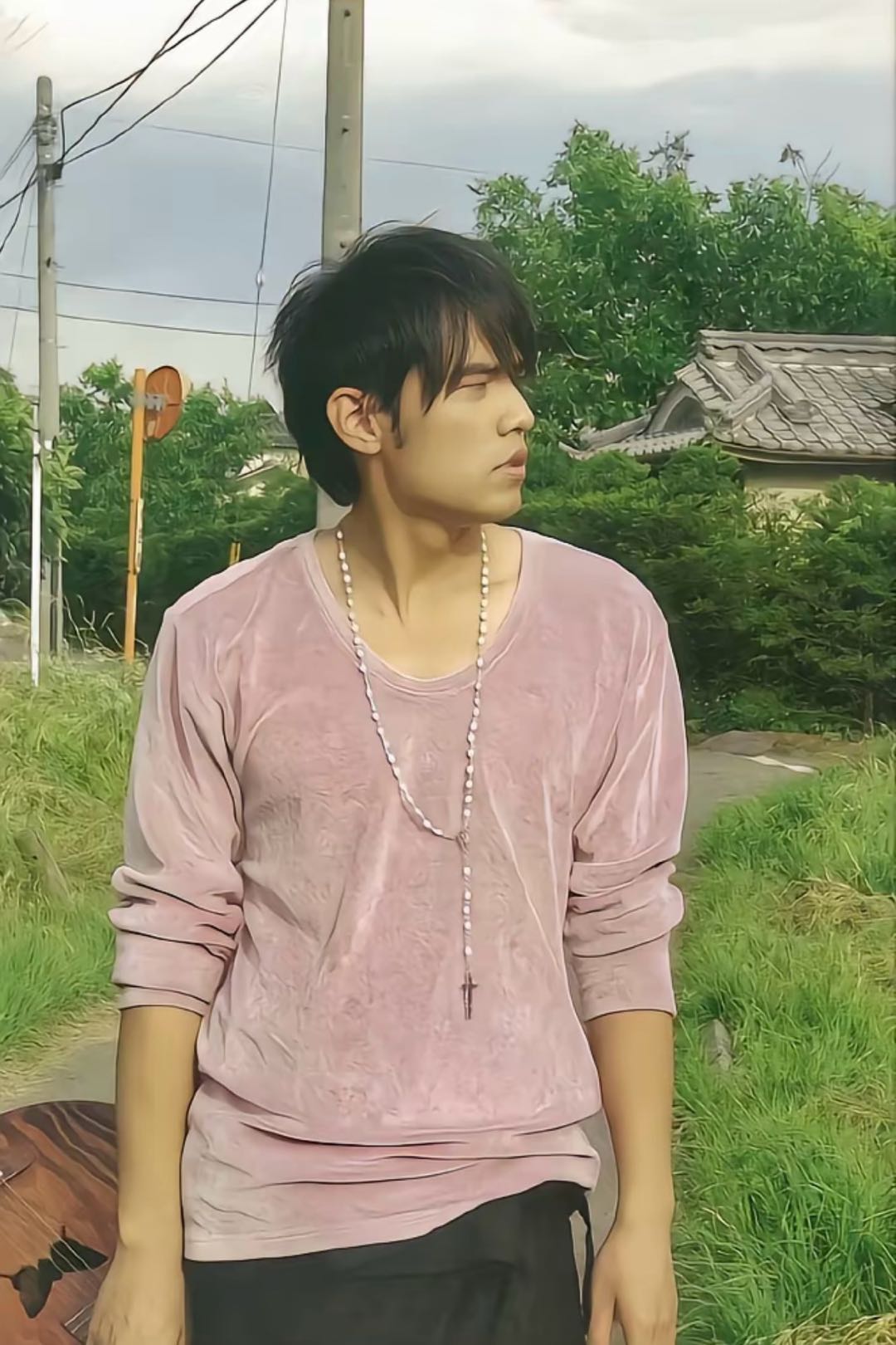 交笔友: 2009-02-06  女