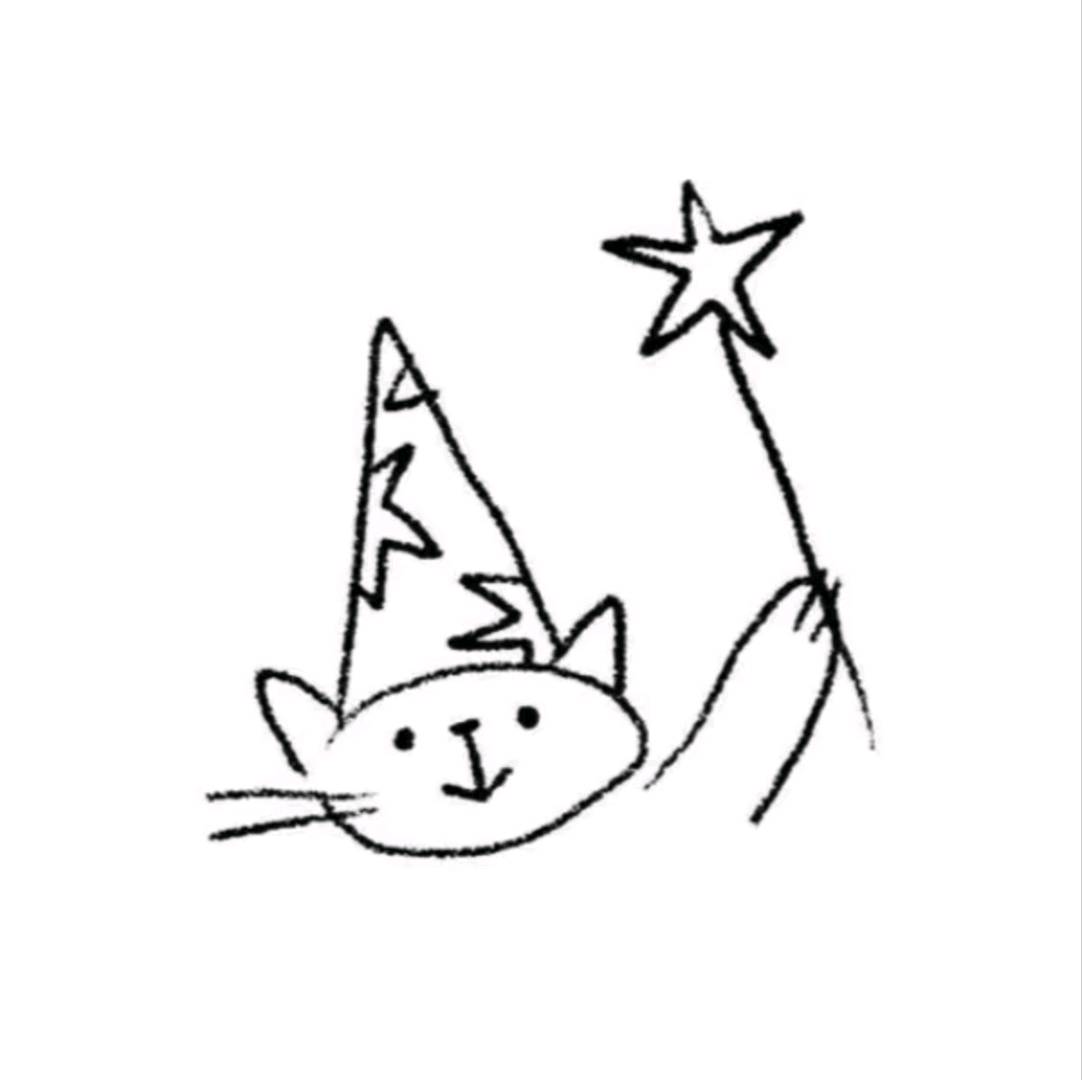 【交笔友】向流星许愿