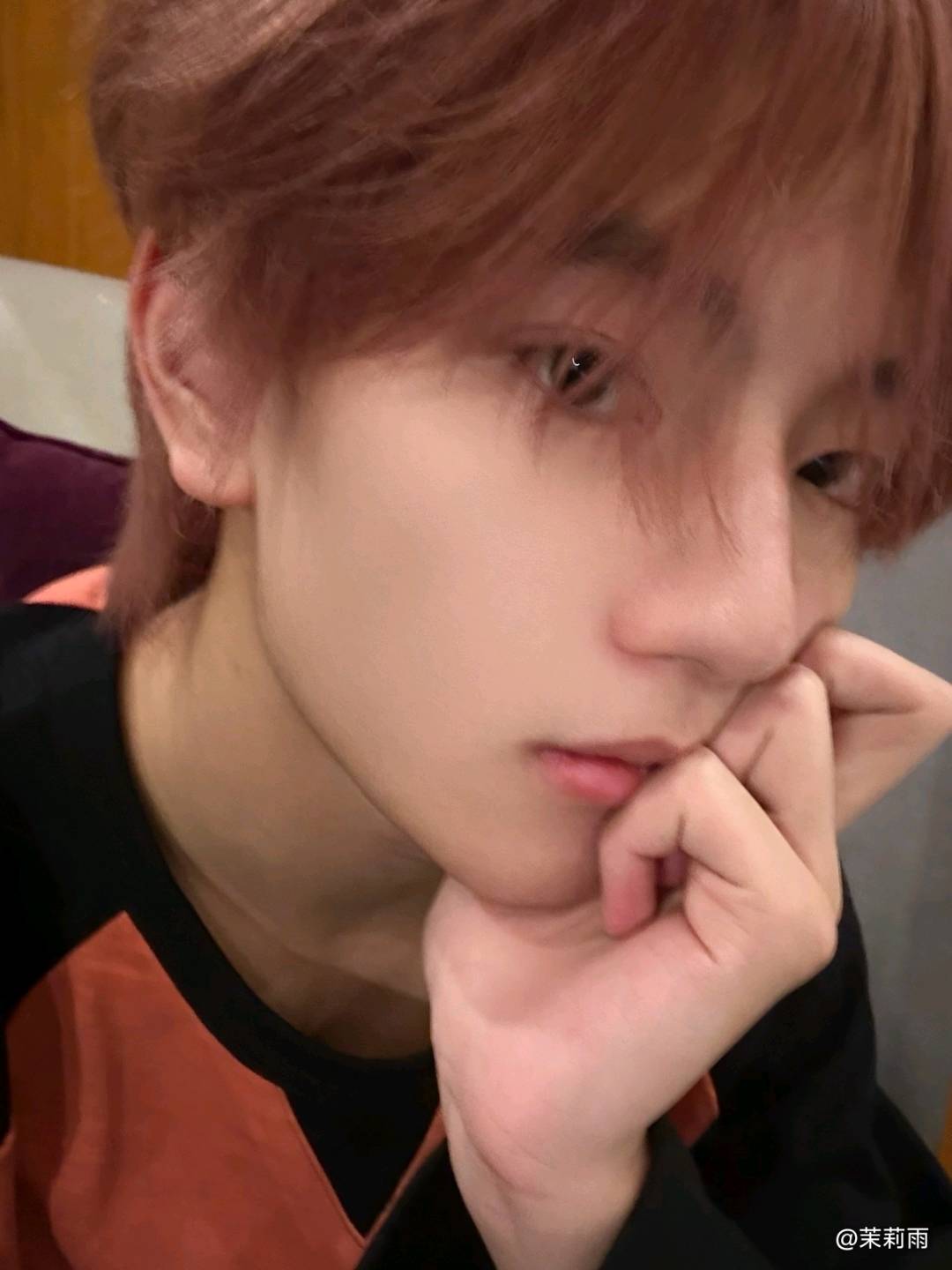 【交笔友】Taliah