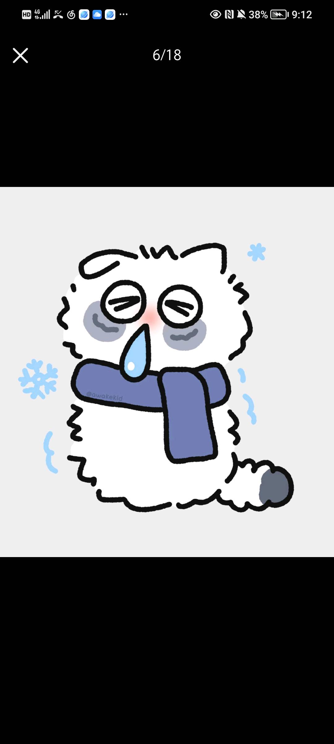 【交笔友】萤火补残月