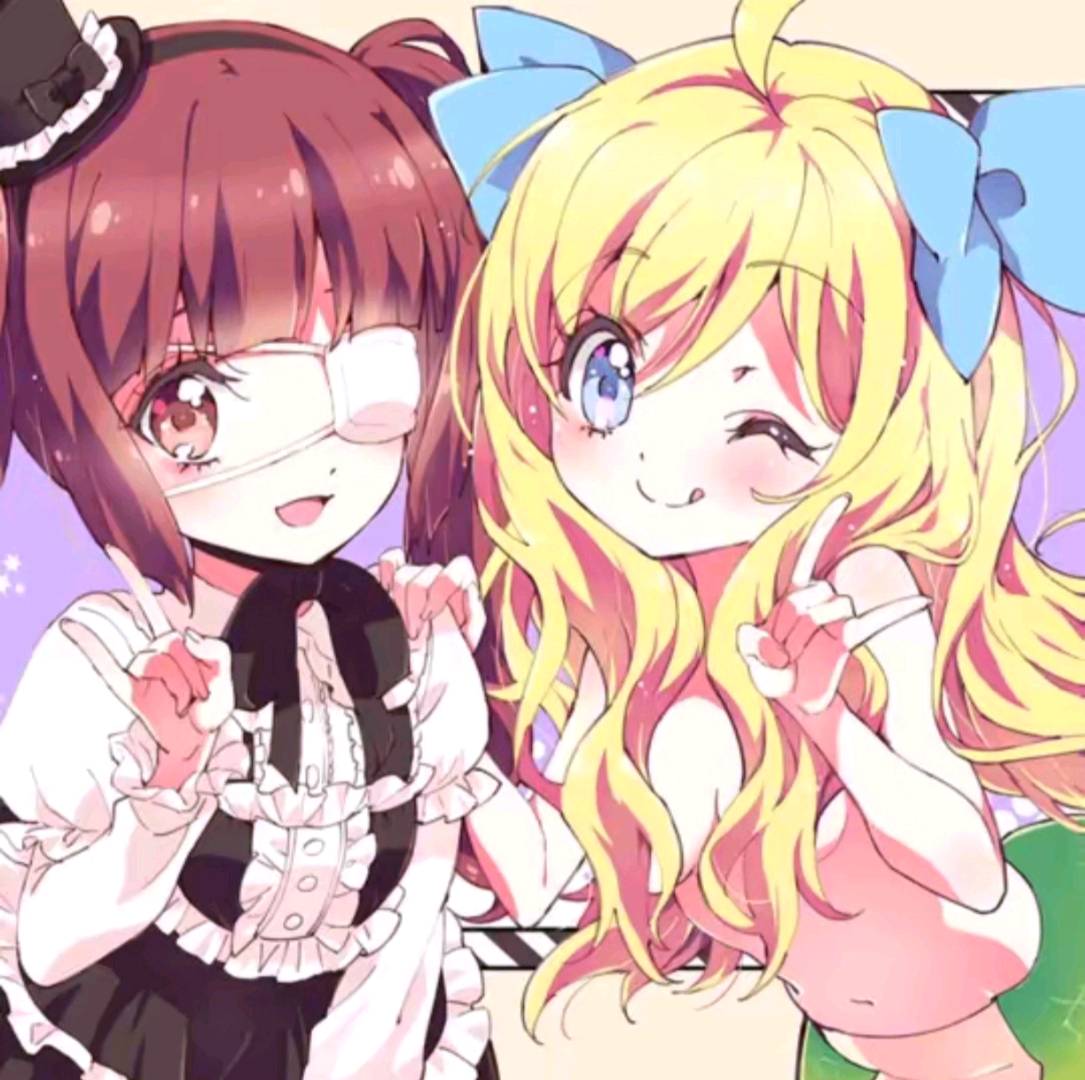 【交笔友】不知名小树🌲