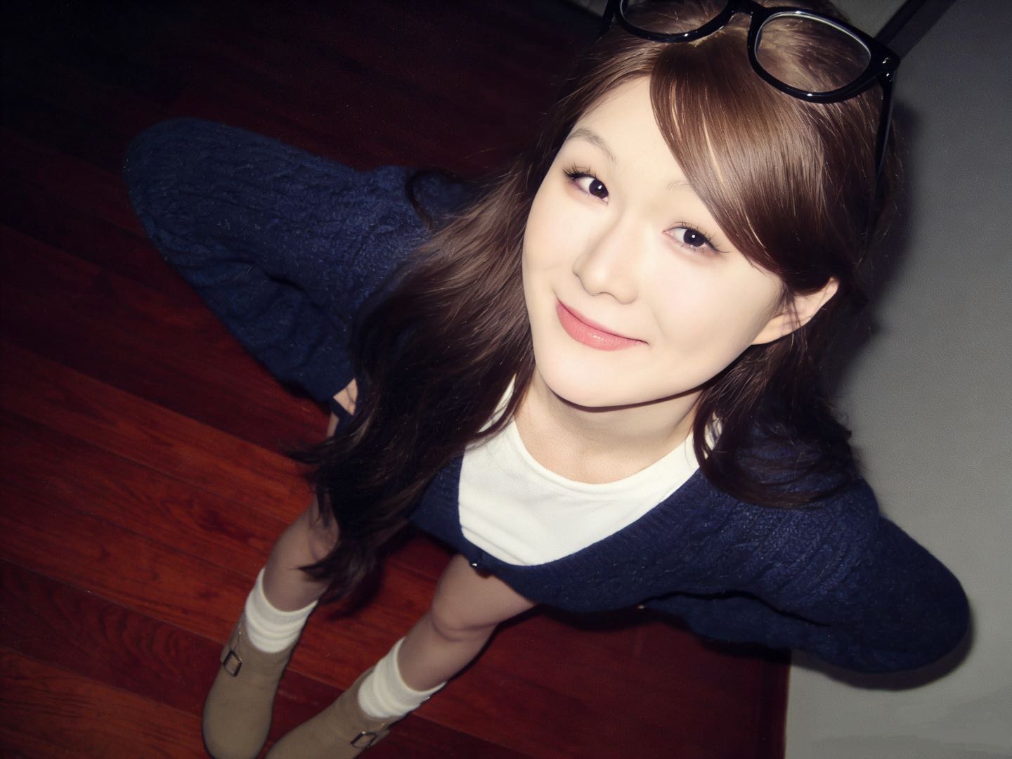 交笔友: 2004-12-20  女